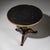Restauration Guéridon with Black Stone Top, France, 1830 For Sale - Image 4 of 8