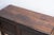 Wood 17th Century Carved Oak Coffer For Sale - Image 7 of 16