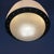 Metal Italian Kappa Ceiling Pendant by Sergio Mazza for Artemide, 1960s For Sale - Image 7 of 10