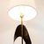 Vintage Mid Century Ribbon Floor Lamp by Laurel Lamp Co. For Sale - Image 9 of 12