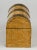 English Antique Maple Stationery Box, Circa 1880 For Sale - Image 3 of 7