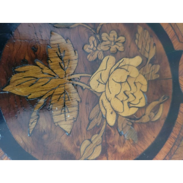 Antique Three-Tier Wine Cooler/Planter For Sale - Image 10 of 12