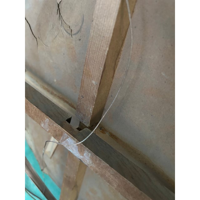 Vintage 1940s Motorola Aero Vane Hi-Efficiency Loop Antenna For Sale In Tampa - Image 6 of 10