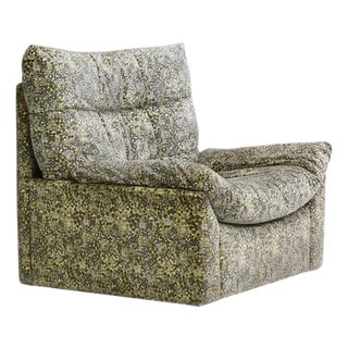 Dainthus Lounge Chair by Michel Ducaroy for Ligne Roset, 1970s For Sale