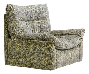 Dainthus Lounge Chair by Michel Ducaroy for Ligne Roset, 1970s