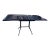 Vintage Extendable Dining Table For Sale