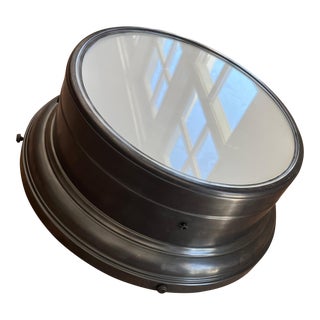 Siena Small Flush Mount Visual Comfort For Sale