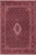 Shabby Chic Persian Tabriz Blue/Red Wool Rug - 10'0'' X 12'6'' For Sale - Image 10 of 10