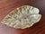This solid brass imperial tarro leaf dish is one in a series created by Virginia Metalcrafters. Beginning in the late...