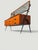 Mid-Century Italian Sideboard with Mirror by Silvio Cavatorta, 1950s For Sale - Image 6 of 18