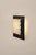 Frame Black M Wall Light by Violaine d'Harcourt For Sale - Image 4 of 5