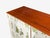 Swedish Modern, Nordens Flora Cabinet, Birch, Floral Lithographs, Sweden, 1940s For Sale - Image 11 of 16