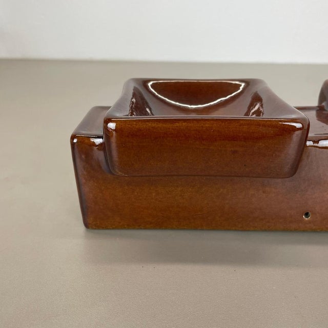 Pop Art Fat Lava Wall Light by Traudl Brunnquell, 1970s For Sale - Image 15 of 18