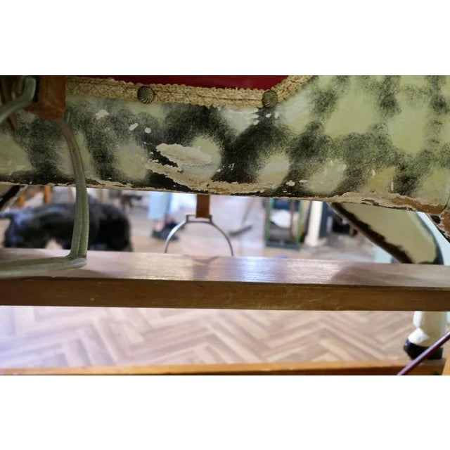 Large Collinson Rocking Horse For Sale - Image 15 of 16