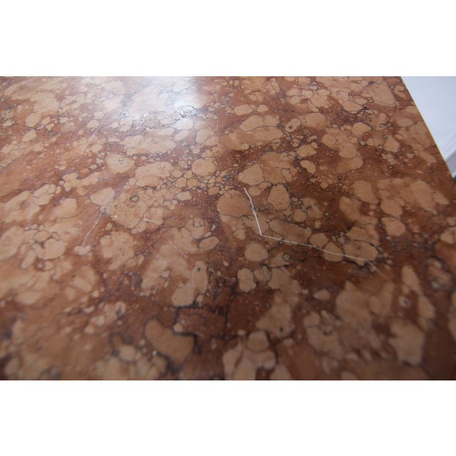 French Art Deco Dressing Table For Sale - Image 18 of 18