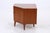 Vintage Corner Chest of Drawers in Teak, 1960s For Sale - Image 13 of 14
