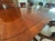 Baker Furniture Palladian Collection Neoclassic Style Extension Dining Table With 8 Chairs For Sale - Image 14 of 17
