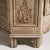 Provençal Oak Vitrine, Rustic Charm, French Rustic Design, France, Circa 1820 For Sale - Image 15 of 17