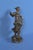 Bronze Fisherwoman by Giraud, 19th Century For Sale - Image 3 of 17