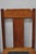 Antique Mission Oak Arts & Crafts T-Back Limbert Style Dining Chairs - Set of 4 For Sale - Image 9 of 18
