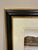 Trowbridge Framed Waterside Landscape Print – Black & Gold Frame For Sale - Image 4 of 6