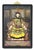 1940s Painting Pair Chinese Ancestral Portraits For Sale - Image 5 of 17