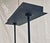 Sean Lavin "Nyra" Linear Pendant for Visual Comfort, Black Metal & Acrylic For Sale - Image 13 of 17