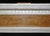 Late 20th Century Antique Marble Mantel English Georgian Style For Sale - Image 5 of 7