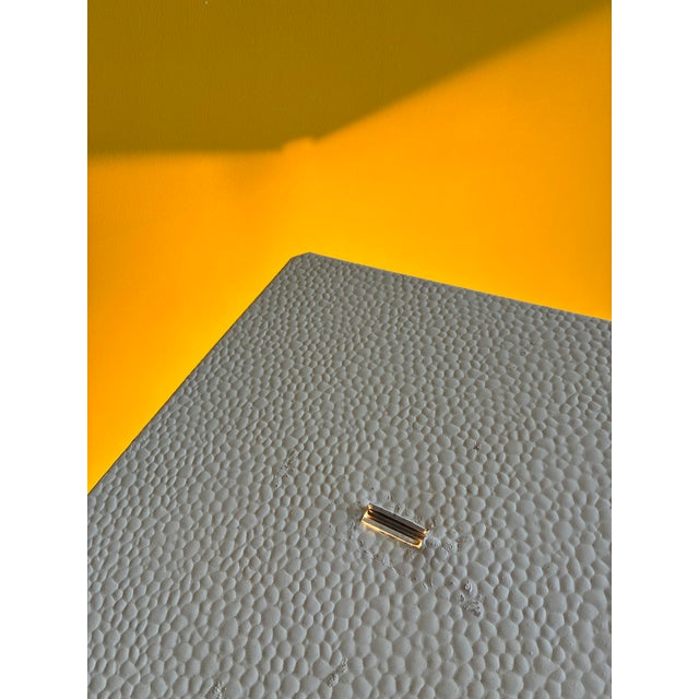 Arteluce 611G Table Lamp by Gino Sarfatti, 1970s For Sale - Image 11 of 14