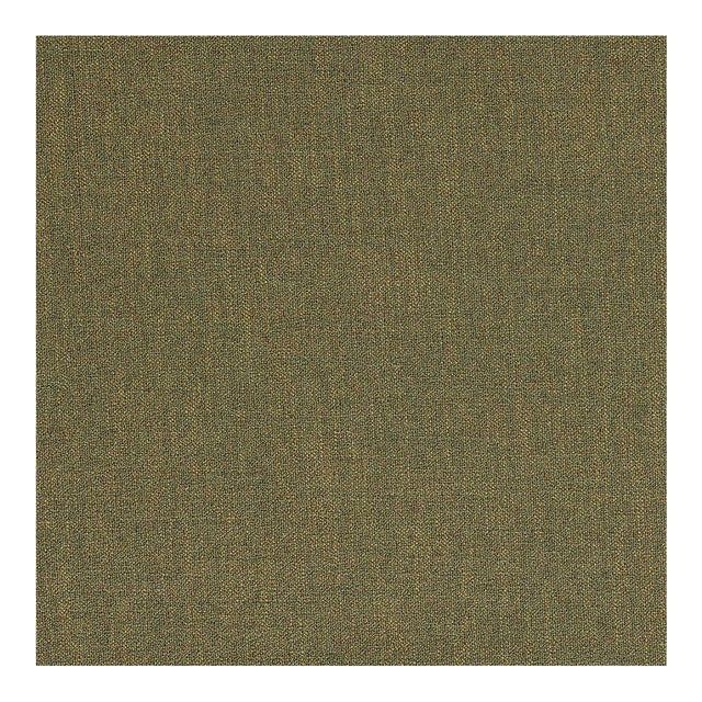 Morris & Co. Amble Fabric in Moss For Sale