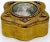 French Ormolu Cartouche Box With Miniature Portrait of Princess De Lamballe, Signed, Paris, Circa 1900 For Sale In West Palm - Image 6 of 8