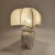 Vintage Spanish Ceramic Table Lamp from Cetres, 1970s For Sale - Image 9 of 13