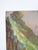 Early 20th Century Early 20th Century Mountain Stream Landscape Painting For Sale - Image 5 of 7