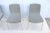 Italian Modern Antti Kotilainen for Arper Aava Stackable Dining Chairs - Set of 4 For Sale In New York - Image 6 of 12