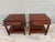 Hickory Chair Furniture Company Pair of Hickory Chair Sara Nightstands/Side Tables For Sale - Image 4 of 8