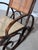Antique Bentwood Rocking Chair For Sale - Image 5 of 7
