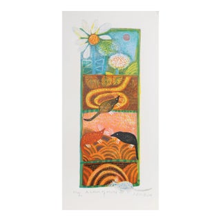 A Labon of Moles, Judith Bledsoe For Sale