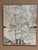 1990s Michael Hertzman, Silhouette of the Boat, 1992, Oil on Canvas, Framed For Sale - Image 5 of 18