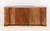 George III Style Flame Mahogany Breakfront Sideboard For Sale - Image 9 of 9