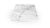 90cm Carrera Coffee Table in Statuario, Michelangelo, Cava & Carrara Marble For Sale - Image 4 of 6
