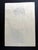 Mid-Century Modern Japanese Large Woodblock Print It Looks Like Snow by Ito Shinsui For Sale - Image 3 of 14