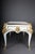 20th Century Desk in the style of Andre Charles Boulle For Sale - Image 11 of 18
