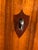 German Biedermeier Walnut Dresser, 1820 For Sale - Image 10 of 11