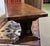 Oak Monastery Table, Early 20th Century For Sale - Image 15 of 17