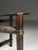 Vintage Rattan Coffee Table For Sale - Image 5 of 15