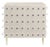 Italian White Cabinet Ninety Jewelry For Sale