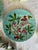 Vintage Bird-Shaped Earthenware Plates, Set of 2, in Good conditions. Designed 1920 to 1949
