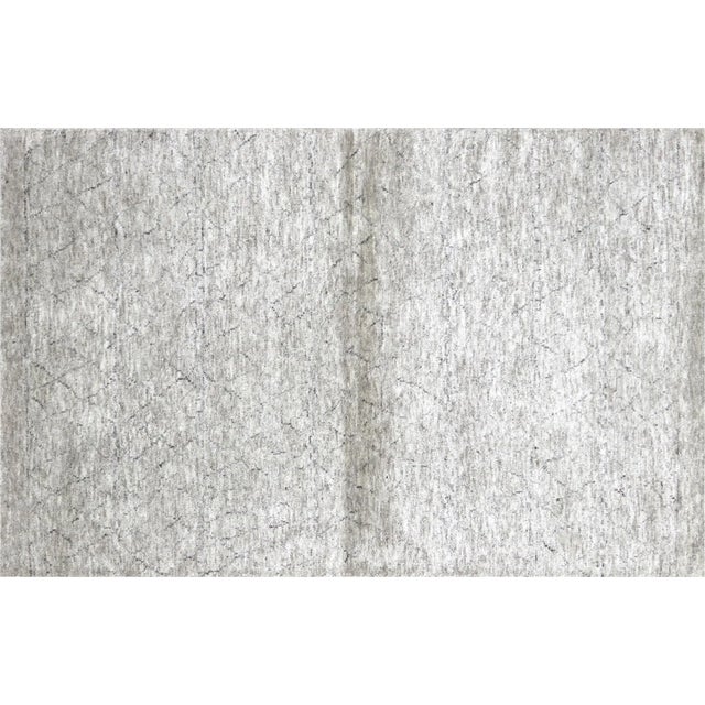 Contemporary Moroccan Berber Rug For Sale In Los Angeles - Image 6 of 6
