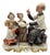Symphony of Faith from Capodimonte, 1960s For Sale