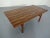 Rosewood Patchwork Coffee Table from Bramin, 1960s For Sale - Image 15 of 18